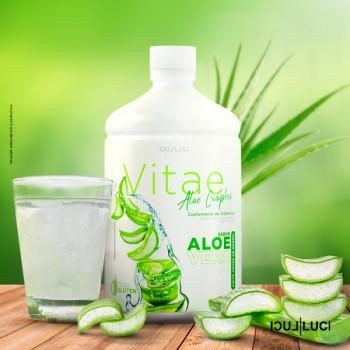 🌿 Aloe Vera Sabor Natural